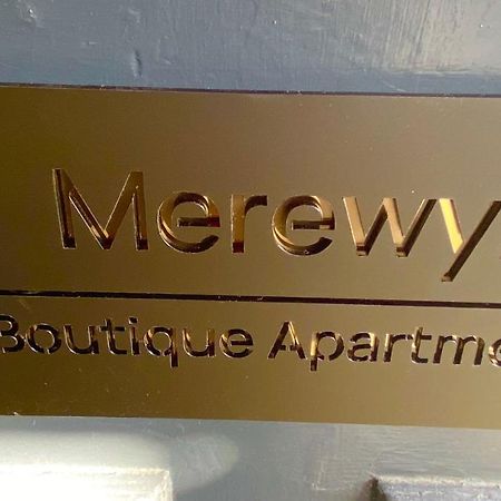 Merewyke Boutique Luxury Family Apartment Sleeps 4 , Central Location Windermere Zewnętrze zdjęcie