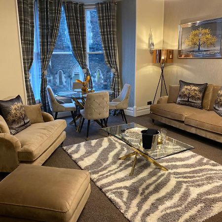 Merewyke Boutique Luxury Family Apartment Sleeps 4 , Central Location Windermere Zewnętrze zdjęcie