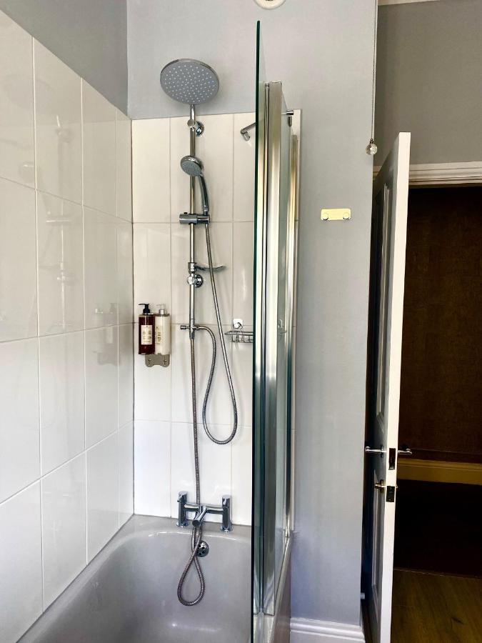 Merewyke Boutique Luxury Family Apartment Sleeps 4 , Central Location Windermere Zewnętrze zdjęcie