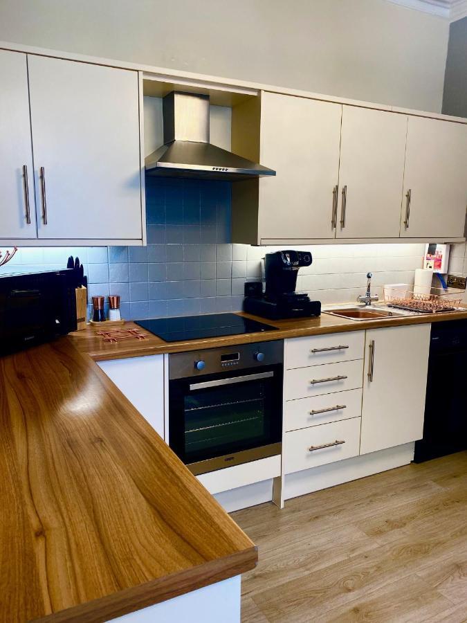 Merewyke Boutique Luxury Family Apartment Sleeps 4 , Central Location Windermere Zewnętrze zdjęcie