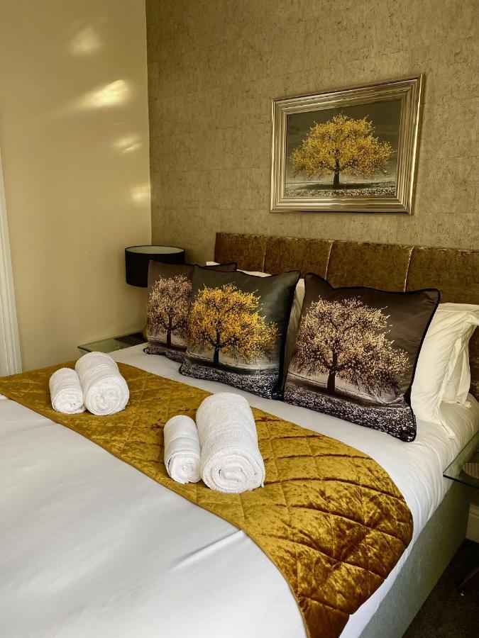 Merewyke Boutique Luxury Family Apartment Sleeps 4 , Central Location Windermere Zewnętrze zdjęcie