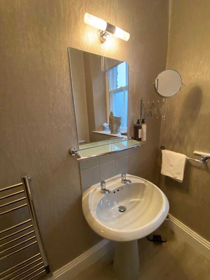 Merewyke Boutique Luxury Family Apartment Sleeps 4 , Central Location Windermere Zewnętrze zdjęcie