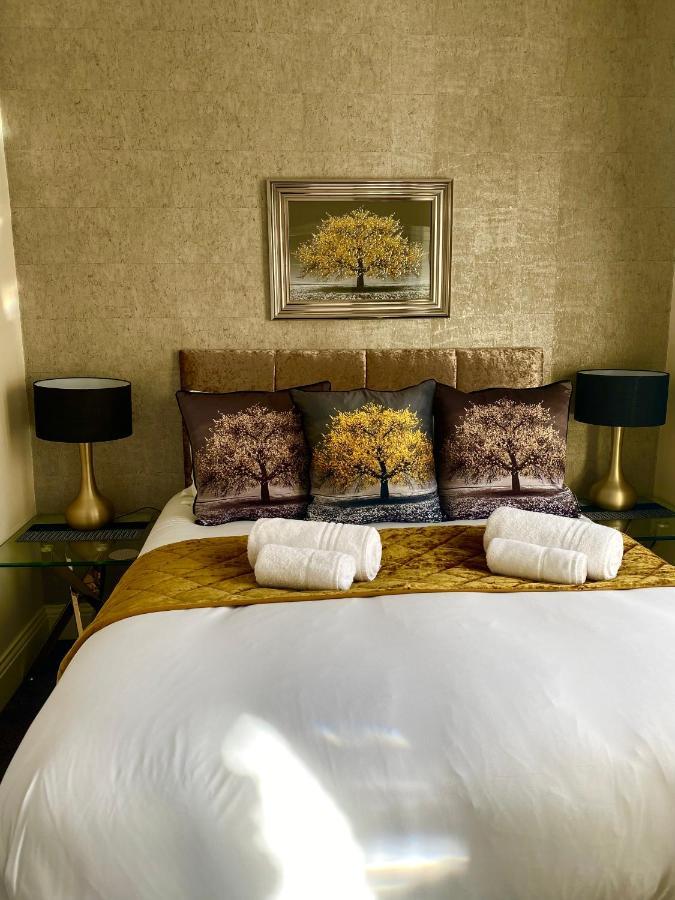 Merewyke Boutique Luxury Family Apartment Sleeps 4 , Central Location Windermere Zewnętrze zdjęcie